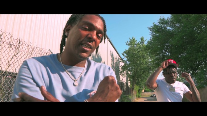 Video: Baby D Ft. Young Crazy – Street Cred