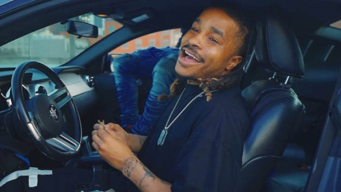 Video: Boss Marino – Flex