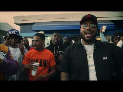 Video: Jayson Cash – All I Know