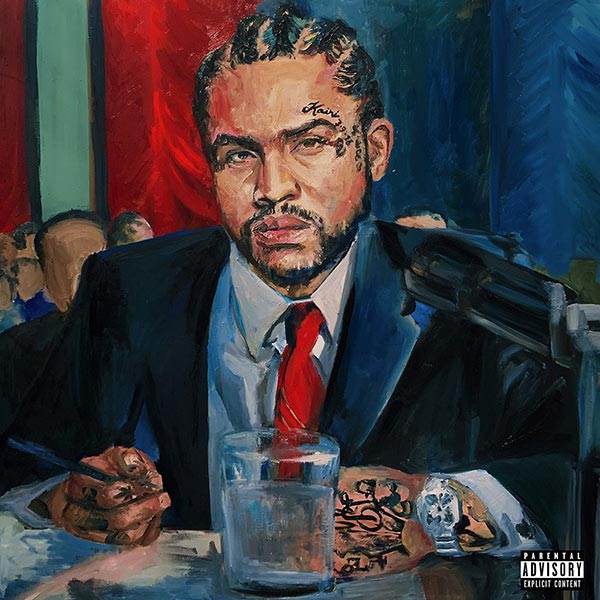 Dave East & Harry Fraud – Hoffa [Album Stream]