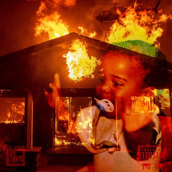 Fat Meech – When I Was Young