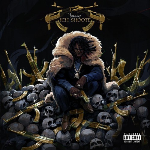 Young Nudy – Rich Shooter [Album Stream]