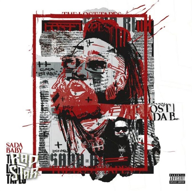 Sada Baby – The Lost Tapes [Mixtape]