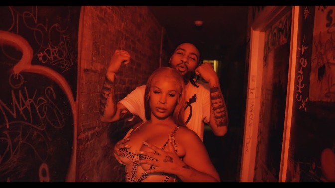 Tre Romell – Slow Grind 3 [EP Stream]