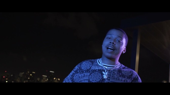 Video: T5Madeit – Talladega Nights