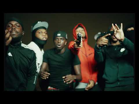 Video: Torchh & Glizzy Gang – Walk Down