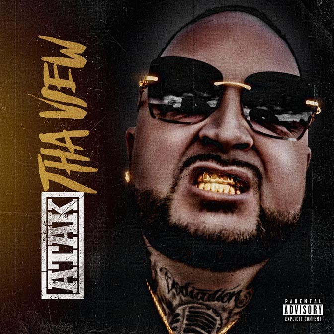 ATAK – Tha View [Album Stream]