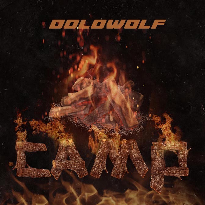K.A.Dolowolf – Camp