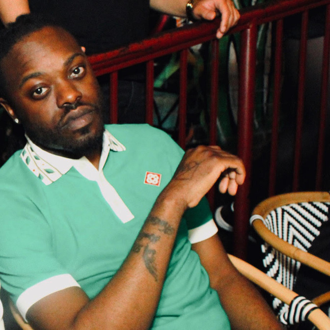 Swagga5 – Dogs Up: Long Live Dankd [EP Stream]