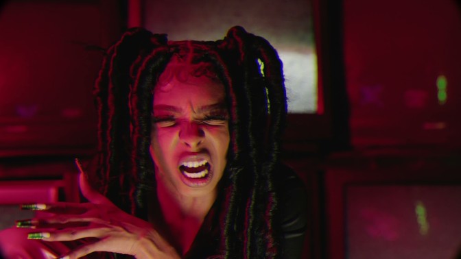 Video: Big Jade – Put Your Hands Where My Eyes Can See