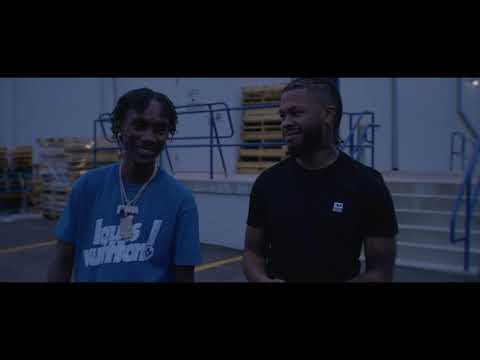 Video: Lil Bank & ChavRx – You Don’t Love Me