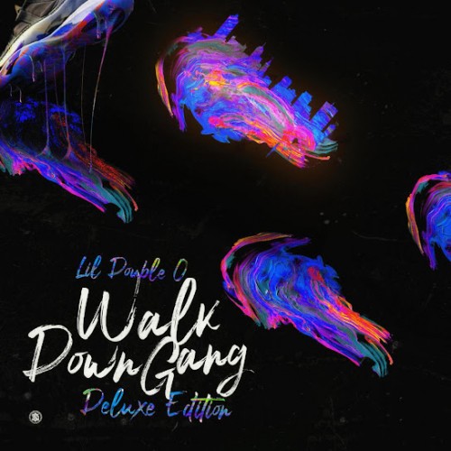 Lil Double 0 – Walk Down Gang [Mixtape]