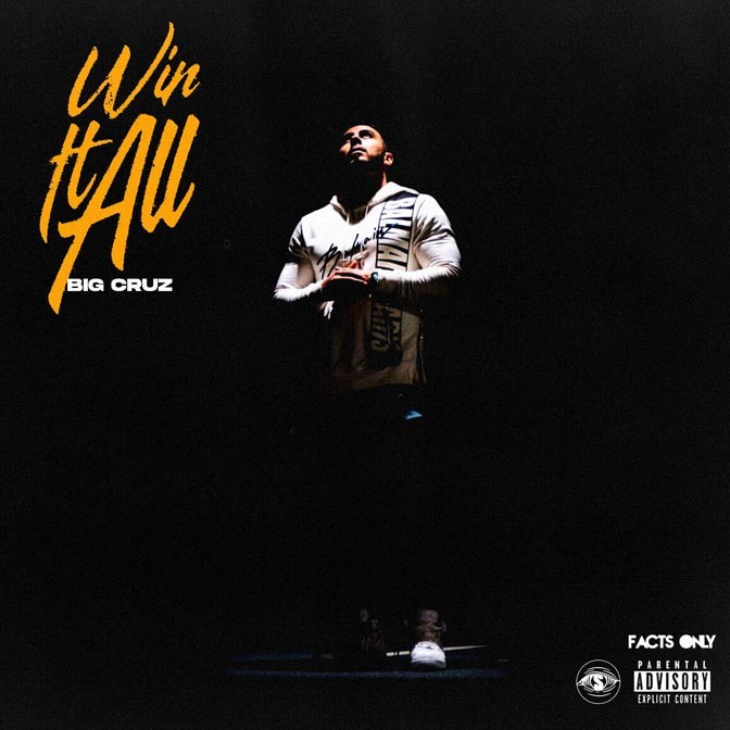 Big Cruz – Throw It Back
