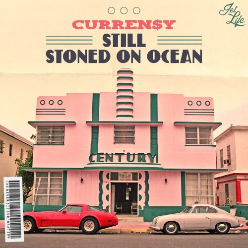 Curren$y – Still Stoned On Ocean [Album Stream]