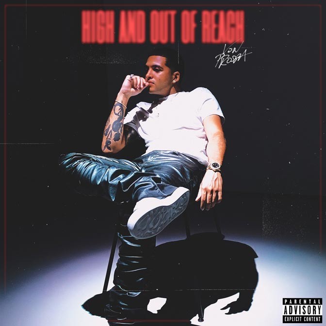 Von Prospa – High And Out of Reach [Album Stream]