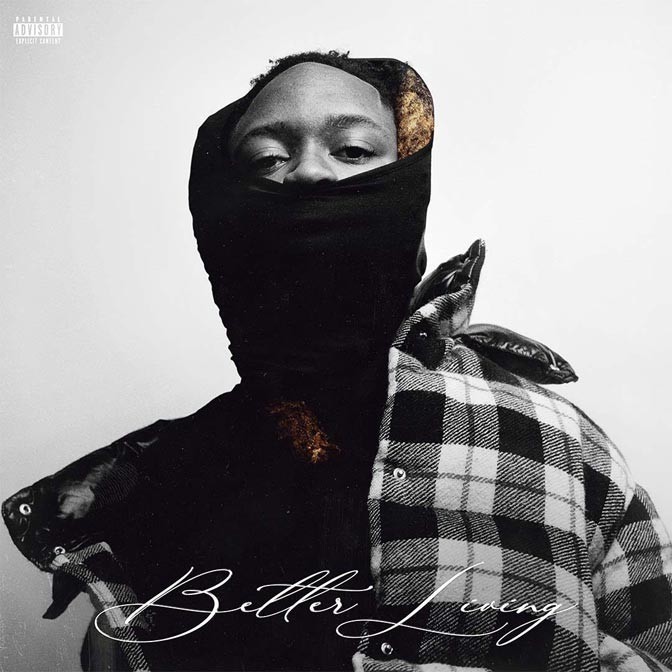 Slimelife Shawty – Better Living [Album Stream]