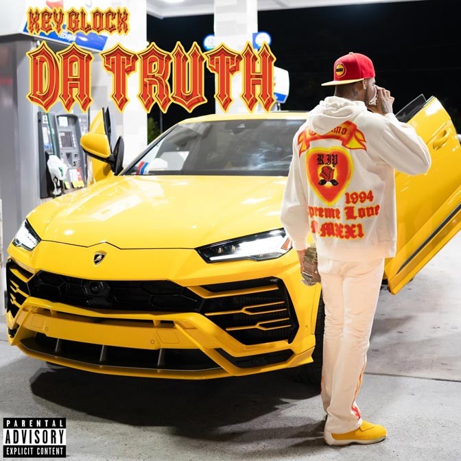 Key Glock – Da Truth