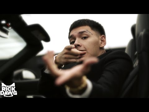 Video: JR007 – Blood On My Feet