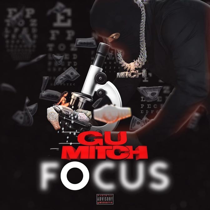 Gu Mitch – Focus