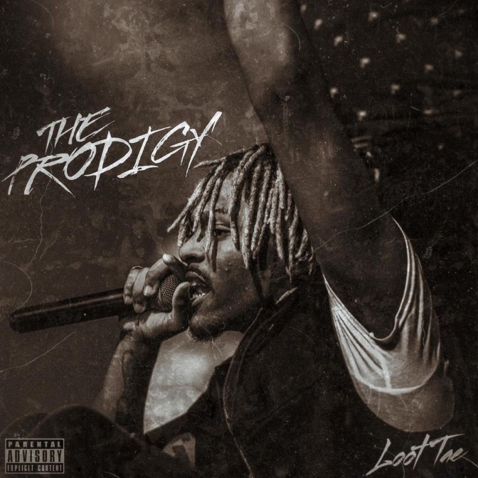 Loot Tae – Hurt Alone