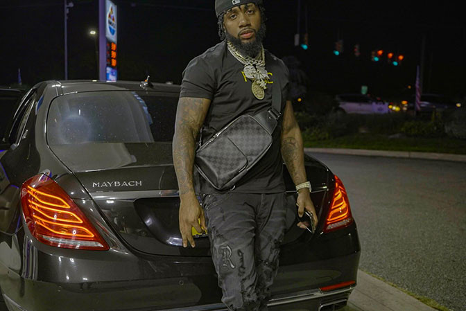 King Solo Ft. Jay Gwuapo – Plottin