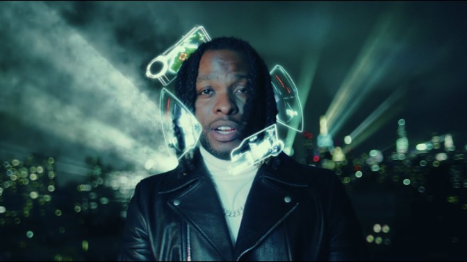 Strick – Strick Land [Album Stream]