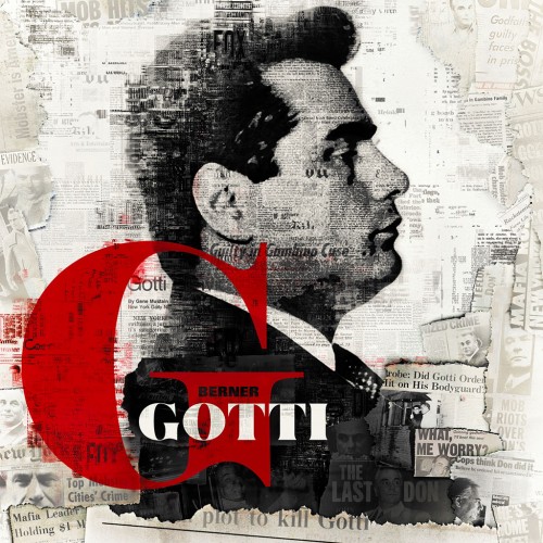 Berner – Gotti [Album Stream]