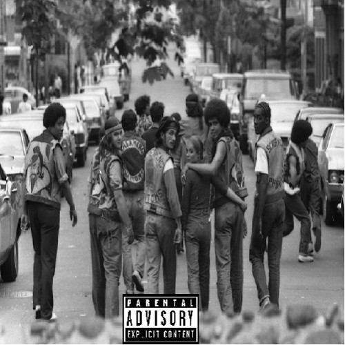 Bin On The Block 10 [Mixtape]