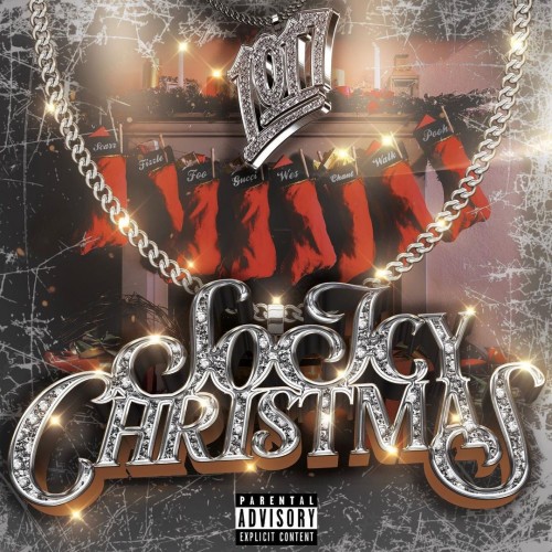 The New 1017 – So Icy Christmas [Album Stream]