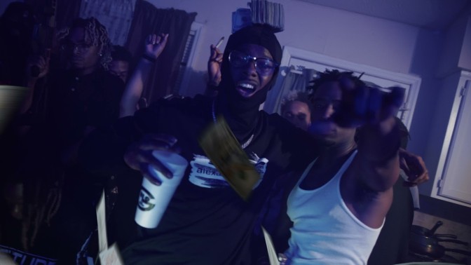 Video: D-Lo G – Armed N’ Dangerous