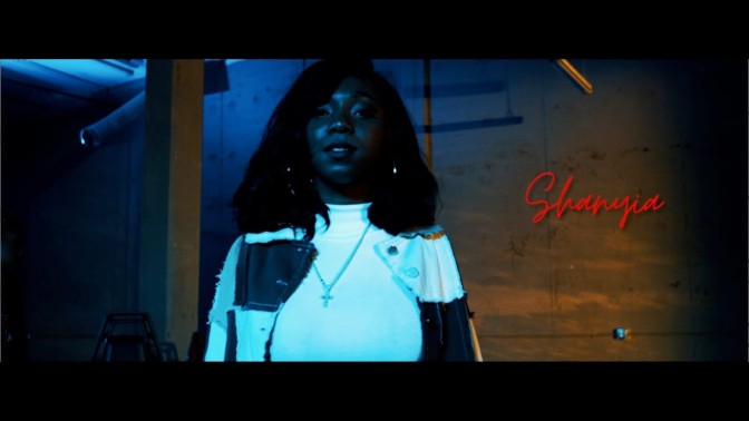 Video: Shanyia – Slide