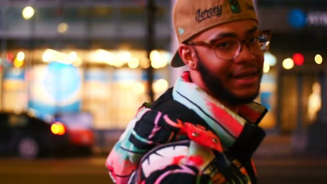 Video: 2oo $hyy – Danger