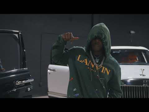 Video: B. Lotto – Glitch