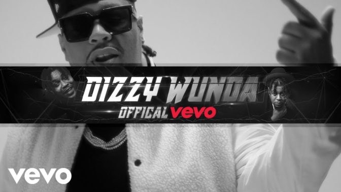 Video: Dizzy Wunda – Red Bottoms