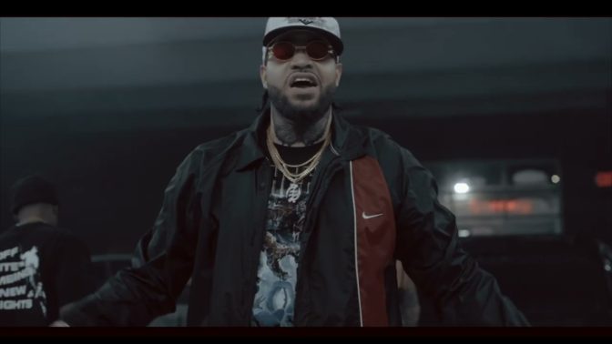 Video: Populaire Ft. Kush2x – Blow Money