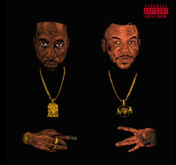 Ransom Ft. The Game – Circumstances