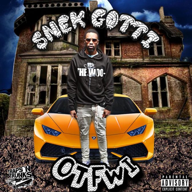 Snek Gotti – OTFWO