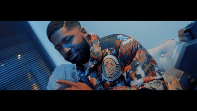 Video: Dink – The Make Up