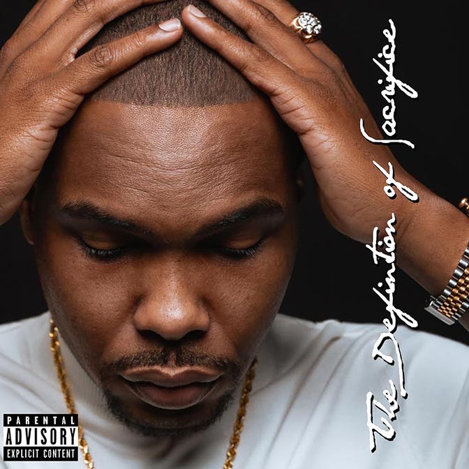 J. Stone Ft. Young Dolph – Weekend