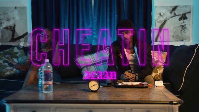 Video: Alaan – Cheatin (Daydream)