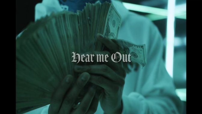 Video: D.Lo’Bashy – Hear Me Out