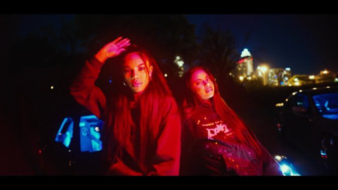 Video: Joony – Drifting In Tokyo