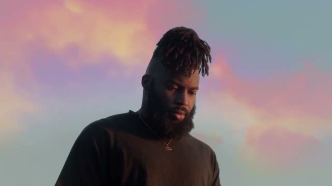 Video: KETU – Sky’s Falling