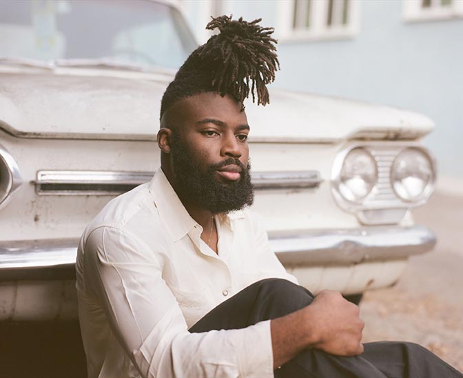 KETU – Ano-Ele [EP Stream]