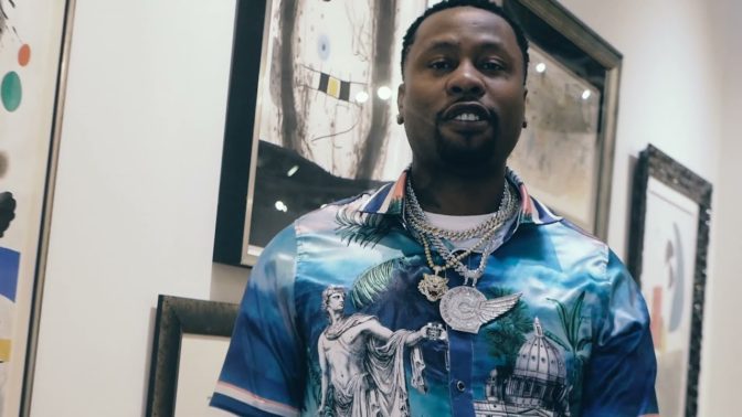 Video: Grade A – Picasso Flow