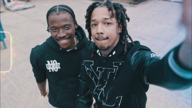 Video: Lokolil – Banking On Me