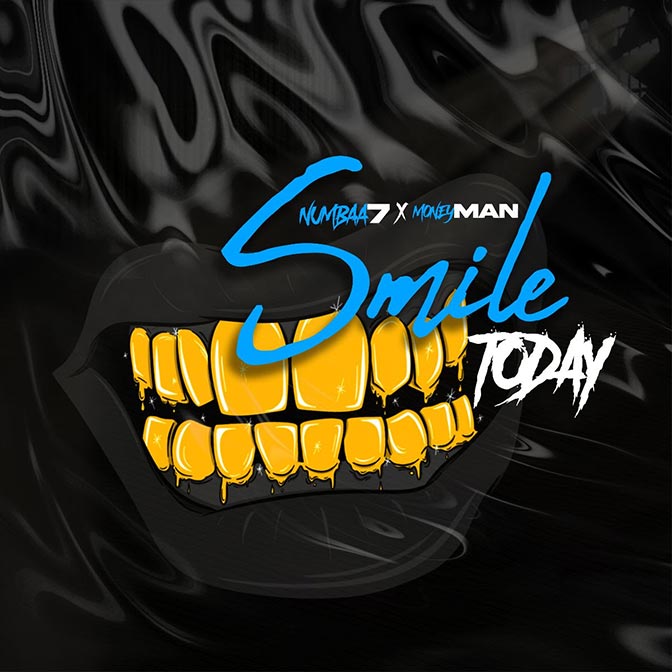 Numbaa 7 Ft. Money Man – Smile Today