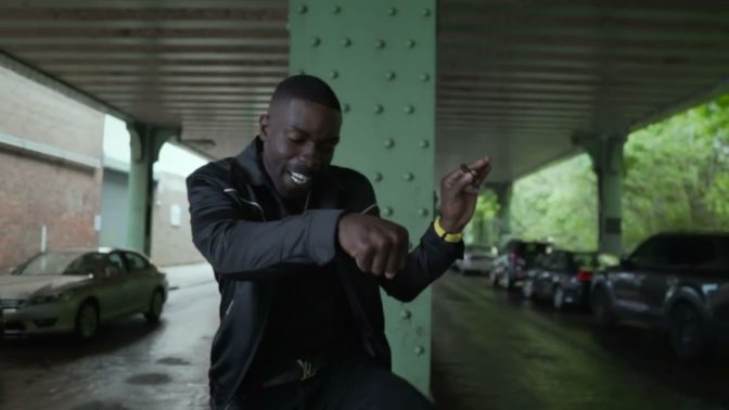 Video: Bolo3k – A Matter Of Time