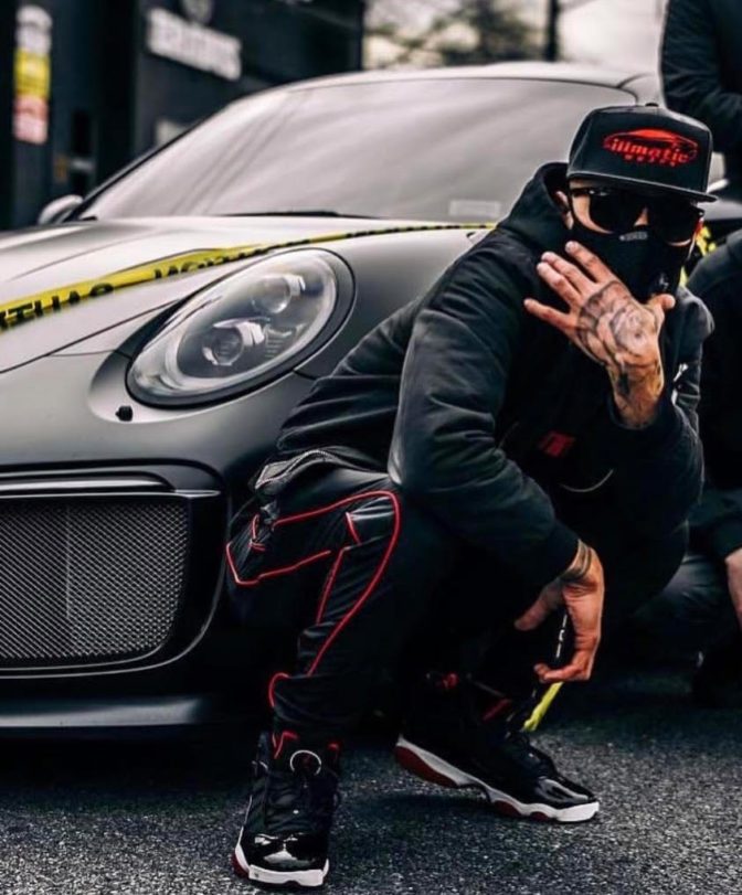 DJ iLLGOD – Looking Bad