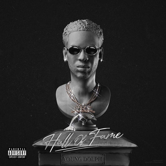 Young Dolph – Hall of Fame